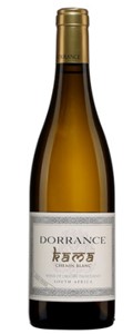 Dorrance Kama Chenin Blanc 2012